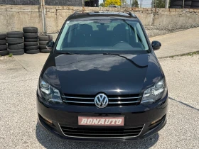 VW Sharan 2.0TDI-150кс, снимка 2