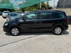 VW Sharan 2.0TDI-150кс, снимка 6