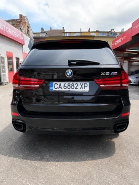 BMW X5M 50D, снимка 6