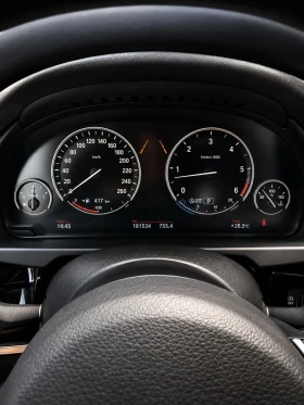 BMW X5M 50D, снимка 15