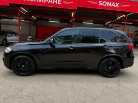 BMW X5M 50D, снимка 8