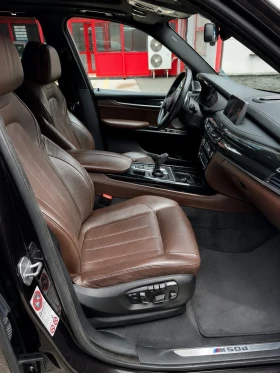 BMW X5M 50D, снимка 11