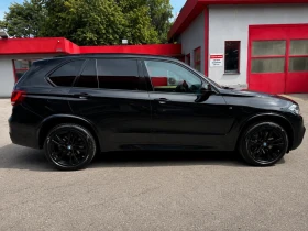BMW X5M 50D, снимка 7