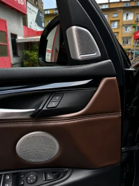 BMW X5M 50D, снимка 14