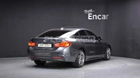 BMW 420 M SPORT + HEAD UP/360/PANO/FULL, снимка 2