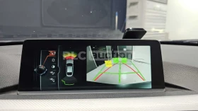 BMW 420 M SPORT + HEAD UP/360/PANO/FULL, снимка 13