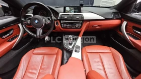 BMW 420 M SPORT + HEAD UP/360/PANO/FULL, снимка 6