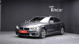 BMW 420 M SPORT + HEAD UP/360/PANO/FULL, снимка 1
