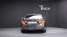 BMW 420 M SPORT + HEAD UP/360/PANO/FULL, снимка 4