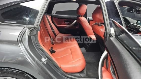 BMW 420 M SPORT + HEAD UP/360/PANO/FULL, снимка 10