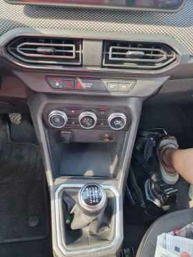 Dacia Sandero, снимка 5