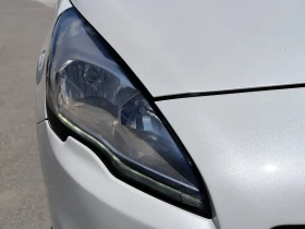 Peugeot 5008 1.6HDi* FACE* АВТОМАТИК* LED* EURO6B* NAVI* , снимка 15