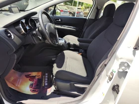 Peugeot 5008 1.6HDi* FACE* АВТОМАТИК* LED* EURO6B* NAVI* , снимка 7