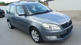 Skoda Rapid 1.6TDI 90к.с, снимка 2