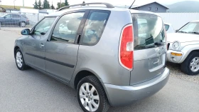 Skoda Rapid 1.6TDI 90к.с, снимка 5