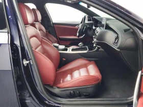 Kia Stinger 3.3 Turbo AWD| 370к.с.| ВКЛ.ТЕХНОТЕСТ, снимка 11