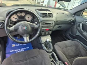 Alfa Romeo Gt 1.8 Бензин, снимка 8