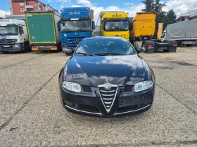 Alfa Romeo Gt 1.8 Бензин, снимка 1