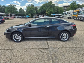Alfa Romeo Gt 1.8 Бензин, снимка 5