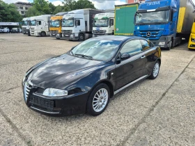 Alfa Romeo Gt 1.8 Бензин, снимка 2