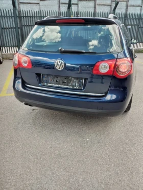 VW Passat 2.0 TDi, снимка 6