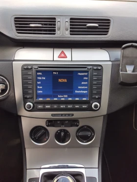 VW Passat 2.0 TDi, снимка 12