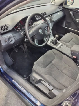 VW Passat 2.0 TDi, снимка 9