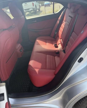 Lexus IS F 500 | 5.0 V8 | БЕЗ ИНЦИДЕНТИ | 21К КМ | , снимка 13