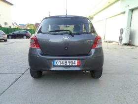 Toyota Yaris 1.0VVT-i-NEW FACE-BARTER-LIZING, снимка 2