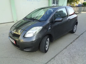 Toyota Yaris 1.0VVT-i-NEW FACE-BARTER-LIZING, снимка 8
