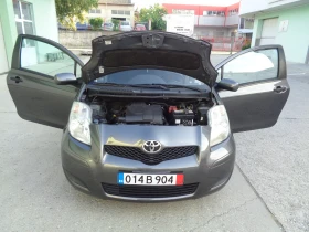 Toyota Yaris 1.0VVT-i-NEW FACE-BARTER-LIZING, снимка 17