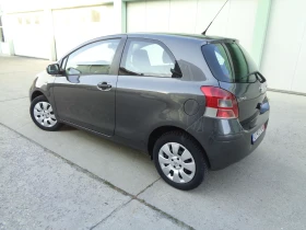 Toyota Yaris 1.0VVT-i-NEW FACE-BARTER-LIZING, снимка 9