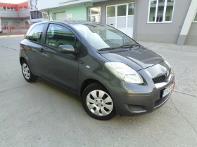 Toyota Yaris 1.0VVT-i-NEW FACE-BARTER-LIZING, снимка 10