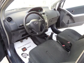 Toyota Yaris 1.0VVT-i-NEW FACE-BARTER-LIZING, снимка 11