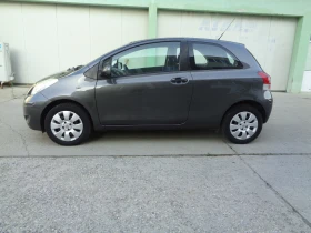 Toyota Yaris 1.0VVT-i-NEW FACE-BARTER-LIZING, снимка 6
