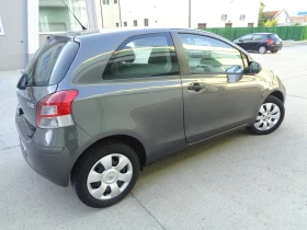 Toyota Yaris 1.0VVT-i-NEW FACE-BARTER-LIZING, снимка 3
