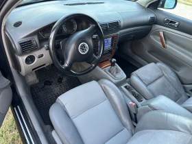 VW Passat, снимка 3
