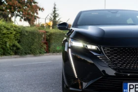 Peugeot 308 1.6 Plug in hybrid GT ГАРАНЦИЯ 100k km история, снимка 4
