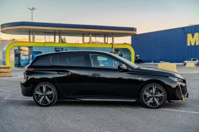 Peugeot 308 1.6 Plug in hybrid GT ГАРАНЦИЯ 100k km история, снимка 5