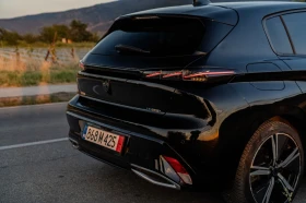 Peugeot 308 1.6 Plug in hybrid GT 100k km сервизна история, снимка 9