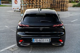 Peugeot 308 1.6 Plug in hybrid GT ГАРАНЦИЯ 100k km история, снимка 8