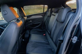 Peugeot 308 1.6 Plug in hybrid GT 100k km сервизна история, снимка 14