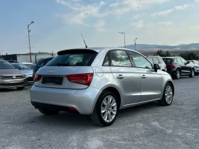 Audi A1 1.6TDI-НАВИГАЦИЯ-ОТЛИЧНО СЪСТОЯНИЕ, снимка 5