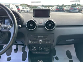 Audi A1 1.6TDI-НАВИГАЦИЯ-ОТЛИЧНО СЪСТОЯНИЕ, снимка 11
