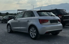 Audi A1 1.6TDI-НАВИГАЦИЯ-ОТЛИЧНО СЪСТОЯНИЕ, снимка 4