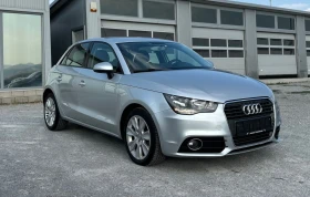 Audi A1 1.6TDI-НАВИГАЦИЯ-ОТЛИЧНО СЪСТОЯНИЕ, снимка 1
