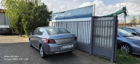 Peugeot 301 NEW ALLURE 1, 5 BlueHDi 102 BVM6, снимка 4