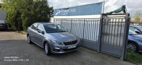 Peugeot 301 NEW ALLURE 1, 5 BlueHDi 102 BVM6, снимка 5