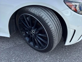 Mercedes-Benz C 43 AMG * 43 * CARFAX * ЦЕНА ДО БГ, снимка 14