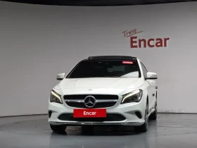 Mercedes-Benz CLA 250 4Matic, снимка 2